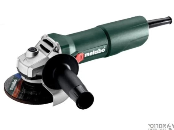 משחזת זוית 4.5" 750W מטאבו