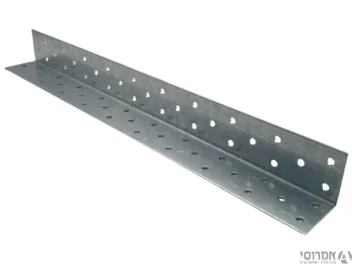 זווית מדרגה ארוכה 2 400*40*40 איטליה (1269)
