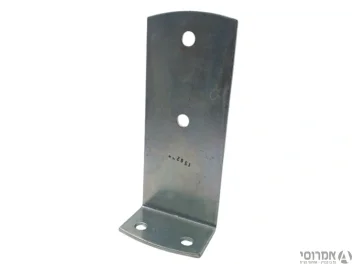 זווית תמיכה מאסיבית 4 מ"מ 60X220X90 (1562)