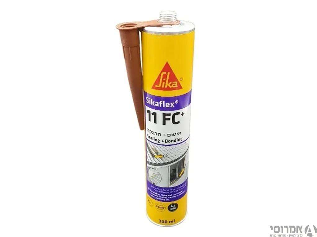 סיקפלקס 11FC