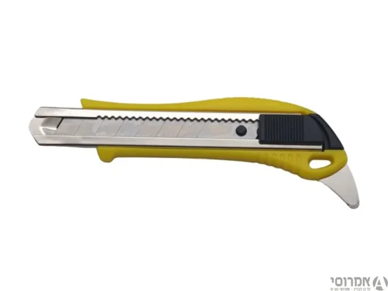 סכין יפני מתאים גם לפתיחת קרטונים MK-30