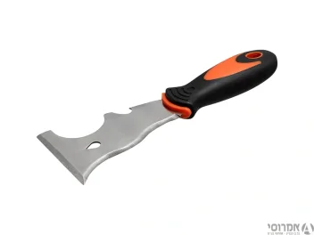 מגרדת אוניברסלית נירוסטה Solid מק"ט 6267