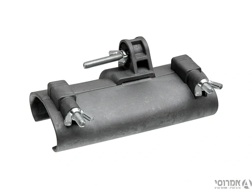 מתאם מקצועי לשפכטל ארגונומי Solid מק"ט 6401