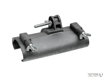 מתאם מקצועי לשפכטל ארגונומי Solid מק"ט 6401