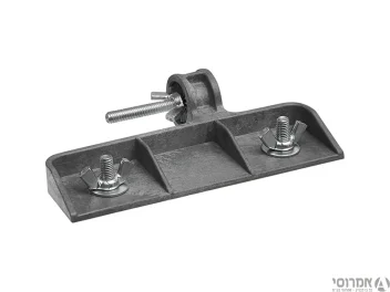 מתאם לשפכטל אמריקאי Solid מק"ט 6355