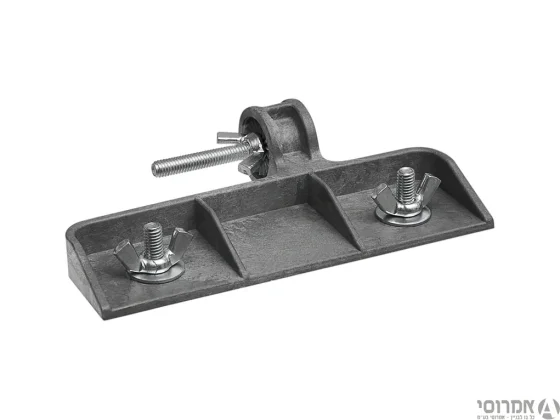 מתאם לשפכטל אמריקאי Solid מק"ט 6355
