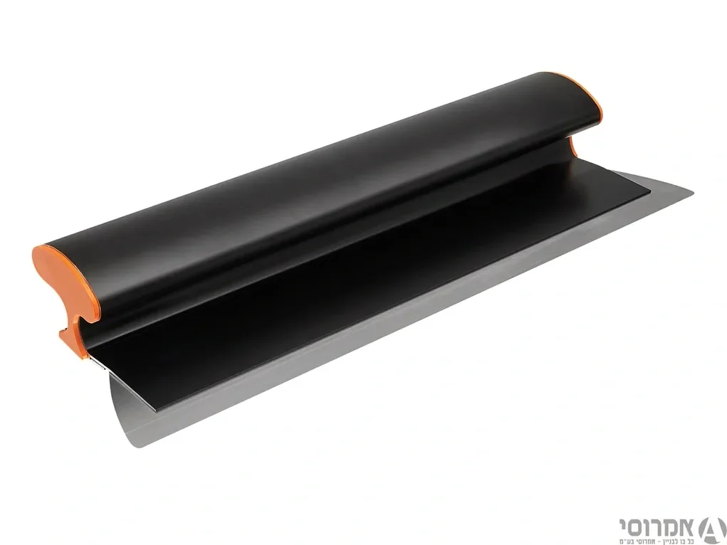 שפכטל ארגונומי מקצועי נירוסטה Solid 550mm מק"ט 6412