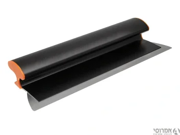 שפכטל ארגונומי מקצועי נירוסטה Solid 550mm מק"ט 6412