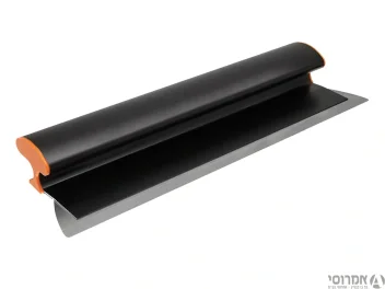 שפכטל ארגונומי מקצועי נירוסטה Solid 650mm מק"ט 6413