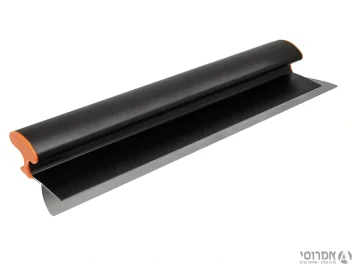שפכטל ארגונומי מקצועי נירוסטה Solid 800mm מק"ט 6414