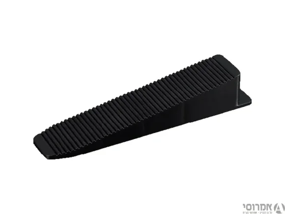 קלין שחור 100 י'ח בדלי Solid מק"ט 6459