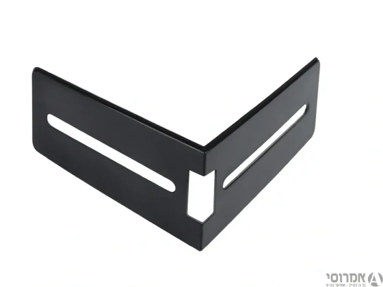 תושבת פילוס פינתית לריצוף 10 י'ח Solid מק"ט 6458