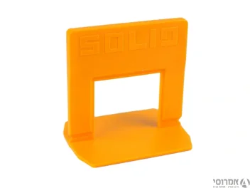 ספייסר חכם לריצוף 100 י'ח Solid 2mm מק"ט 6461