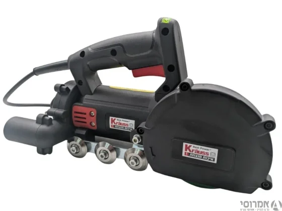 מחרצת לקרמיקה ושיש 900W ברונקו