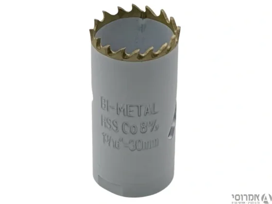 משור כוס קובלט M42 B.Tech טייפוןXXX מידה 30mm