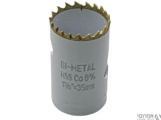 משור כוס קובלט M42 B.Tech טייפוןXXX מידה 35mm