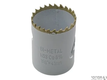 משור כוס קובלט M42 B.Tech טייפוןXXX מידה 41mm