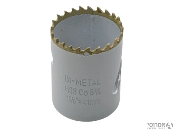 משור כוס קובלט M42 B.Tech טייפוןXXX מידה 41mm