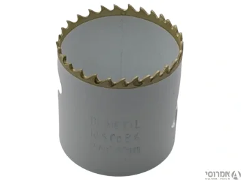משור כוס קובלט M42 B.Tech טייפוןXXX מידה 52mm