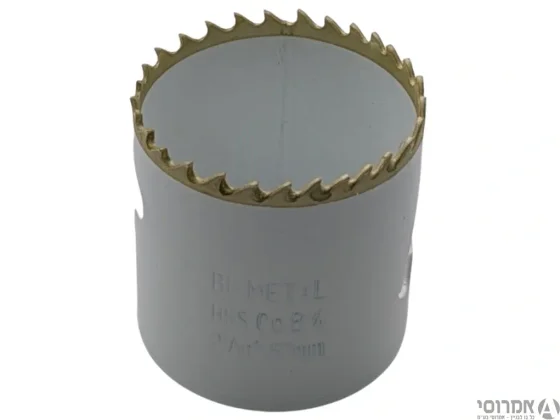 משור כוס קובלט M42 B.Tech טייפוןXXX מידה 52mm