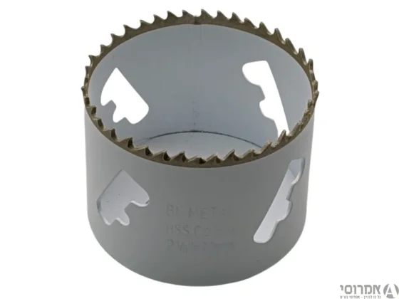 משור כוס קובלט M42 B.Tech טייפוןXXX מידה 70mm