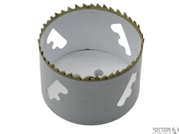 משור כוס קובלט M42 B.Tech טייפוןXXX מידה 76mm