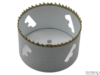 משור כוס קובלט M42 B.Tech טייפוןXXX מידה 86mm