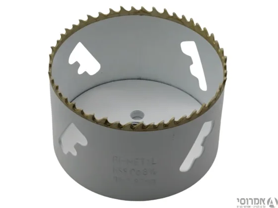 משור כוס קובלט M42 B.Tech טייפוןXXX מידה 86mm
