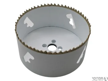 משור כוס קובלט M42 B.Tech טייפוןXXX מידה 105mm