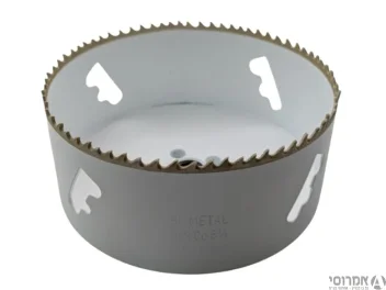 משור כוס קובלט M42 B.Tech טייפוןXXX מידה 121mm