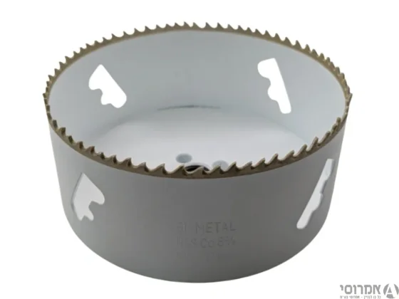משור כוס קובלט M42 B.Tech טייפוןXXX מידה 121mm