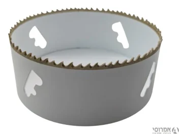 משור כוס קובלט M42 B.Tech טייפוןXXX מידה 127mm