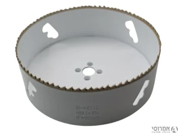 משור כוס קובלט M42 B.Tech טייפוןXXX מידה 152mm