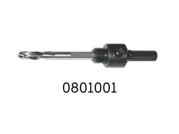 מוביל משור כוס B.Tech מידה 14-30 מס'1 כ' "3/8 מק"ט 0801001