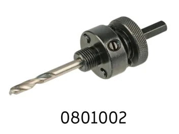 מוביל משור כוס B.Tech מידה 32-210 מס' 2 "3/8 מק"ט 0801002