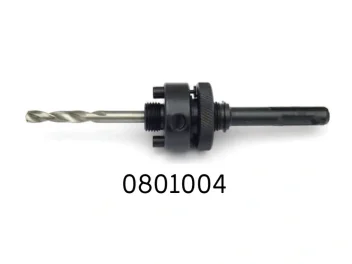 מוביל משור כוס B.Tech מידה 32-210 מס' SDS 2 מק"ט 0801004