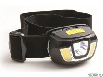 פנס ראש LED  250 לומן SIGNET