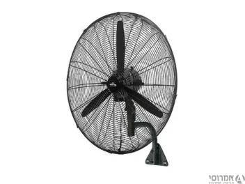 מאוורר תעשייתי "28 200W תליה NORTHER