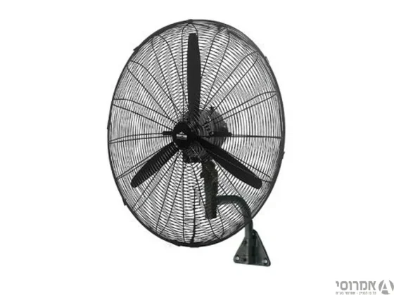 מאוורר תעשייתי "28 200W תליה NORTHER