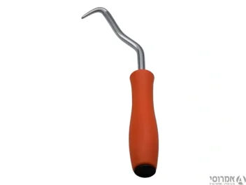 קושר חוט שזור 360 מעלות Solid מק"ט 6379