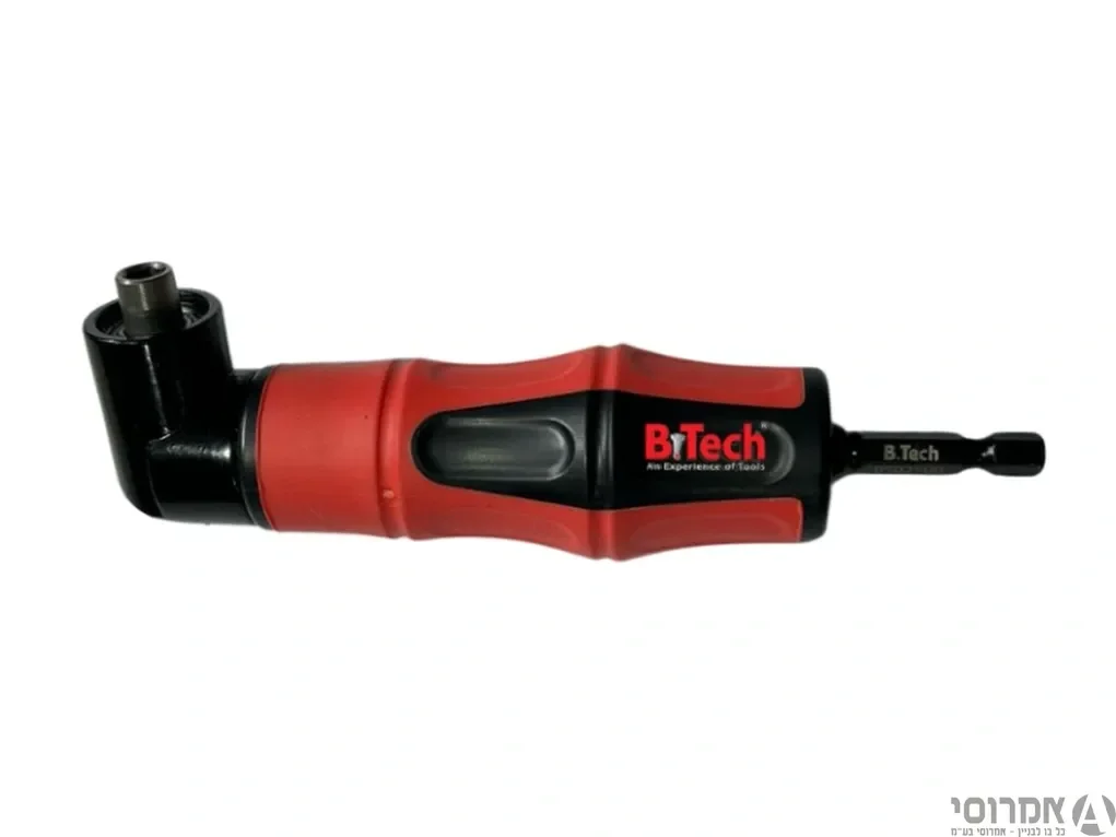מתאם מוביל זויתי למברגה אימפקט פיוג'ן  B.Tech מק"ט 0502500