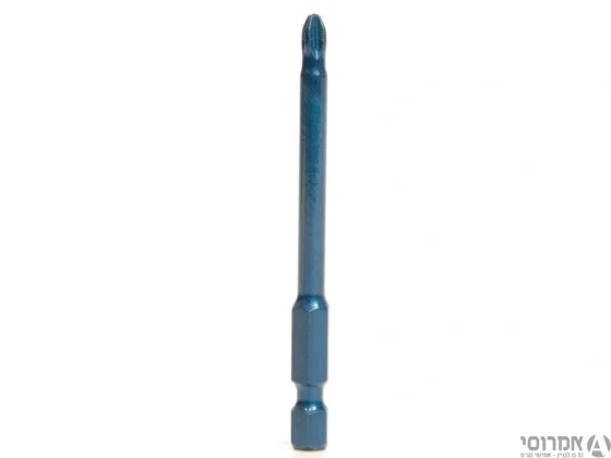 ביט פיליפס 50*PH2 "כחול" מקצועי-לגבס אימפורטקס