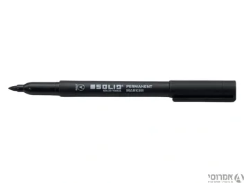טוש סימון (שחור) SOLID מק"ט 6690