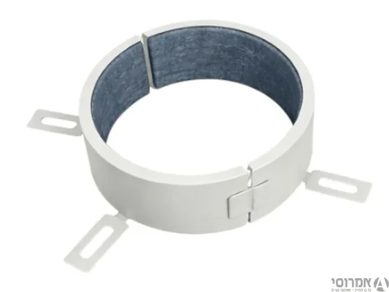 קולר אש תופח סיקה סיל 627 FIRE לצנרת שאינה עמידה באש (קוטר 55 מ"מ)