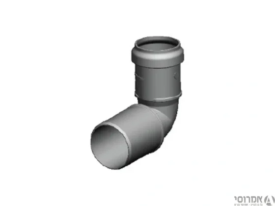 זוית מפחת לכיור ולסיר 32/40 (0532007)