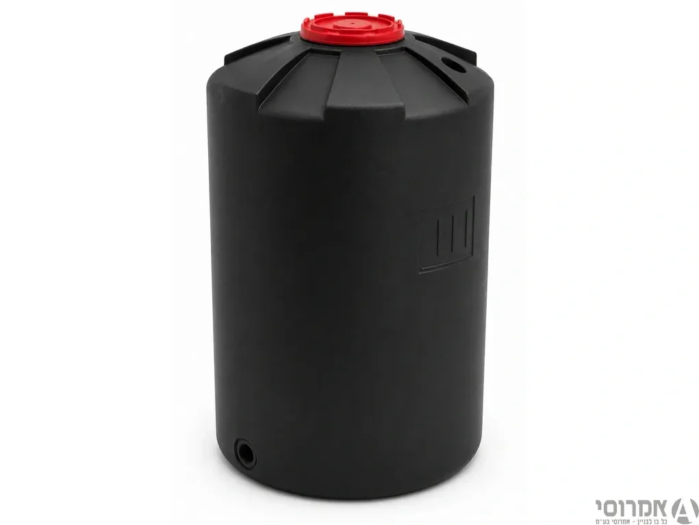 מיכל לתעשייה 1500 ליטר חופית