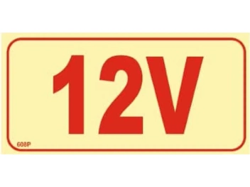 שלט פולט אור 12V