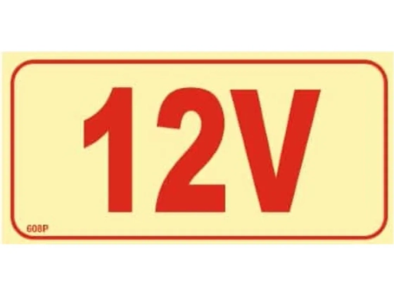 שלט פולט אור 12V