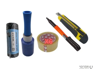 ערכת מעבר דירה