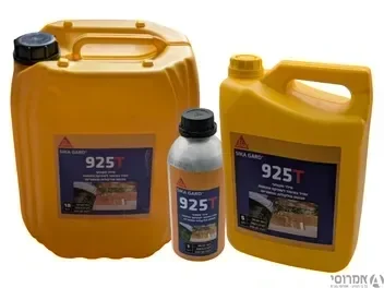 סיקה סילר 925T
